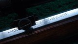 SPECIAL ORDER WINCHESTER 1892 PISTOL GRIP CHECKERED RIFLE IN CALIBER 25-20 - Image 6 of 25