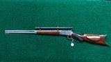 SPECIAL ORDER WINCHESTER 1892 PISTOL GRIP CHECKERED RIFLE IN CALIBER 25-20 - Image 24 of 25