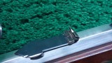 SPECIAL ORDER WINCHESTER 1892 PISTOL GRIP CHECKERED RIFLE IN CALIBER 25-20 - Image 17 of 25