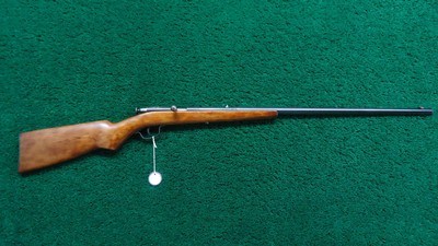 PAGE-LEWIS ARMS MODEL 50 SPRINGFIELD JR 22 CALIBER RIFLE - Image 24 of 24