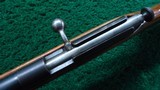 PAGE-LEWIS ARMS MODEL 50 SPRINGFIELD JR 22 CALIBER RIFLE - Image 11 of 24