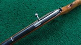 PAGE-LEWIS ARMS MODEL 50 SPRINGFIELD JR 22 CALIBER RIFLE - Image 4 of 24