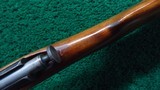 PAGE-LEWIS ARMS MODEL 50 SPRINGFIELD JR 22 CALIBER RIFLE - Image 9 of 24