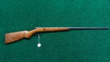 PAGE-LEWIS ARMS MODEL 50 SPRINGFIELD JR 22 CALIBER RIFLE - Image 24 of 24