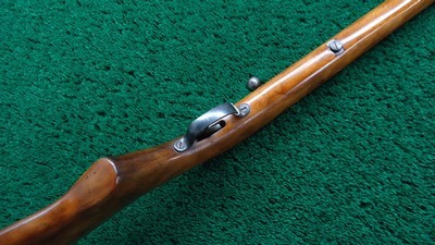 PAGE-LEWIS ARMS MODEL 50 SPRINGFIELD JR 22 CALIBER RIFLE - Image 3 of 24