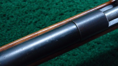 PAGE-LEWIS ARMS MODEL 50 SPRINGFIELD JR 22 CALIBER RIFLE - Image 13 of 24