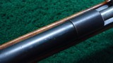 PAGE-LEWIS ARMS MODEL 50 SPRINGFIELD JR 22 CALIBER RIFLE - Image 13 of 24