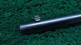 PAGE-LEWIS ARMS MODEL 50 SPRINGFIELD JR 22 CALIBER RIFLE - Image 18 of 24