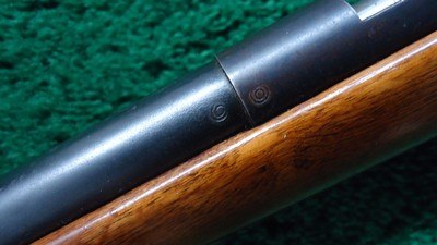 PAGE-LEWIS ARMS MODEL 50 SPRINGFIELD JR 22 CALIBER RIFLE - Image 14 of 24