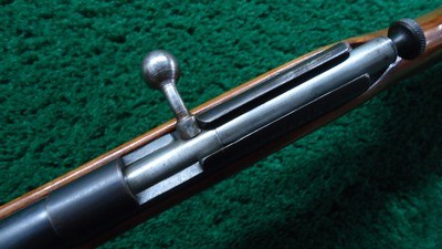 PAGE-LEWIS ARMS MODEL 50 SPRINGFIELD JR 22 CALIBER RIFLE - Image 11 of 24