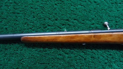 PAGE-LEWIS ARMS MODEL 50 SPRINGFIELD JR 22 CALIBER RIFLE - Image 17 of 24
