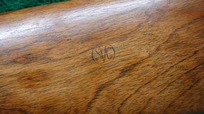 PAGE-LEWIS ARMS MODEL 50 SPRINGFIELD JR 22 CALIBER RIFLE - Image 16 of 24