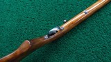 PAGE-LEWIS ARMS MODEL 50 SPRINGFIELD JR 22 CALIBER RIFLE - Image 3 of 24