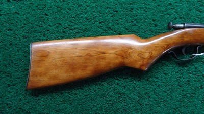 PAGE-LEWIS ARMS MODEL 50 SPRINGFIELD JR 22 CALIBER RIFLE - Image 22 of 24