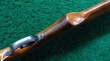 PAGE-LEWIS ARMS MODEL 50 SPRINGFIELD JR 22 CALIBER RIFLE - Image 12 of 24