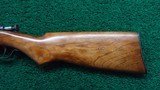 PAGE-LEWIS ARMS MODEL 50 SPRINGFIELD JR 22 CALIBER RIFLE - Image 20 of 24