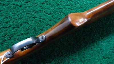 PAGE-LEWIS ARMS MODEL 50 SPRINGFIELD JR 22 CALIBER RIFLE - Image 12 of 24
