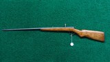 PAGE-LEWIS ARMS MODEL 50 SPRINGFIELD JR 22 CALIBER RIFLE - Image 23 of 24