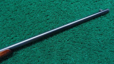 PAGE-LEWIS ARMS MODEL 50 SPRINGFIELD JR 22 CALIBER RIFLE - Image 7 of 24