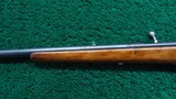 PAGE-LEWIS ARMS MODEL 50 SPRINGFIELD JR 22 CALIBER RIFLE - Image 17 of 24