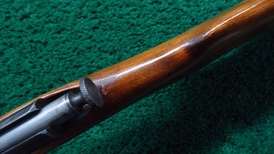 PAGE-LEWIS ARMS MODEL 50 SPRINGFIELD JR 22 CALIBER RIFLE - Image 9 of 24