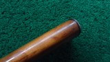 PAGE-LEWIS ARMS MODEL 50 SPRINGFIELD JR 22 CALIBER RIFLE - Image 19 of 24