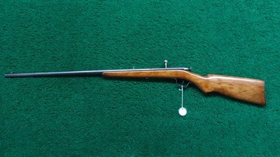 PAGE-LEWIS ARMS MODEL 50 SPRINGFIELD JR 22 CALIBER RIFLE - Image 23 of 24