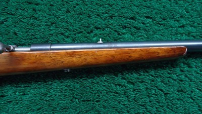 PAGE-LEWIS ARMS MODEL 50 SPRINGFIELD JR 22 CALIBER RIFLE - Image 5 of 24