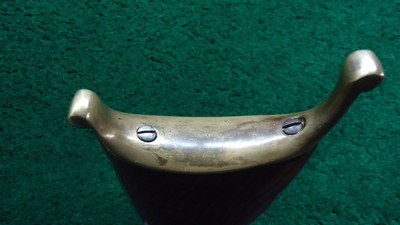 ENGRAVED MARLIN BALLARD RIFLE IN CALIBER 32-40 - Image 22 of 25