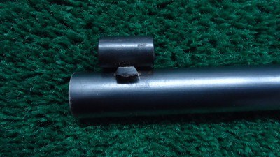 ENGRAVED MARLIN BALLARD RIFLE IN CALIBER 32-40 - Image 18 of 25