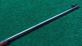 ENGRAVED MARLIN BALLARD RIFLE IN CALIBER 32-40 - Image 7 of 25