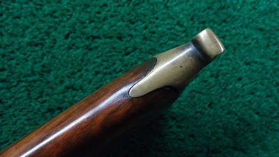 ENGRAVED MARLIN BALLARD RIFLE IN CALIBER 32-40 - Image 20 of 25