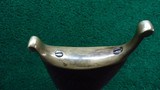 ENGRAVED MARLIN BALLARD RIFLE IN CALIBER 32-40 - Image 22 of 25