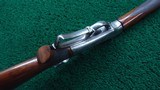 ENGRAVED MARLIN BALLARD RIFLE IN CALIBER 32-40 - Image 3 of 25
