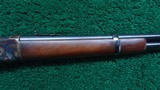 COLOR CASE HARDENED WINCHESTERMODEL 1894 CARBINE IN 32-40 - 5 of 23