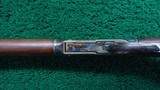 COLOR CASE HARDENED WINCHESTERMODEL 1894 CARBINE IN 32-40 - 11 of 23