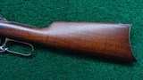 COLOR CASE HARDENED WINCHESTERMODEL 1894 CARBINE IN 32-40 - 19 of 23