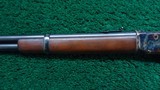 COLOR CASE HARDENED WINCHESTERMODEL 1894 CARBINE IN 32-40 - 15 of 23