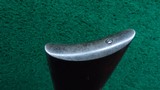 *Sale Pending* - WINCHESTER MODEL 1892 RIFLE IN 38 WCF - 18 of 21