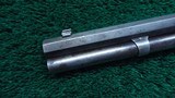 *Sale Pending* - WINCHESTER MODEL 1892 RIFLE IN 38 WCF - 14 of 21