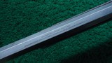 *Sale Pending* - WINCHESTER MODEL 1892 RIFLE IN 38 WCF - 10 of 21