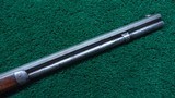 *Sale Pending* - WINCHESTER MODEL 1892 RIFLE IN 38 WCF - 7 of 21