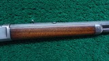 *Sale Pending* - WINCHESTER MODEL 1892 RIFLE IN 38 WCF - 5 of 21