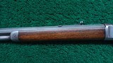 *Sale Pending* - WINCHESTER MODEL 1892 RIFLE IN 38 WCF - 13 of 21
