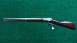 *Sale Pending* - WINCHESTER MODEL 1892 RIFLE IN 38 WCF - 20 of 21