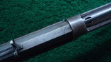 *Sale Pending* - WINCHESTER MODEL 1892 RIFLE IN 38 WCF - 6 of 21