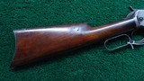 *Sale Pending* - WINCHESTER MODEL 1892 RIFLE IN 38 WCF - 19 of 21