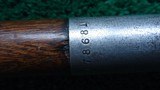 *Sale Pending* - WINCHESTER MODEL 1892 RIFLE IN 38 WCF - 15 of 21