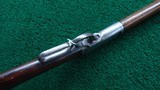 *Sale Pending* - WINCHESTER MODEL 1892 RIFLE IN 38 WCF - 3 of 21