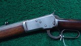 *Sale Pending* - WINCHESTER MODEL 1892 RIFLE IN 38 WCF - 2 of 21